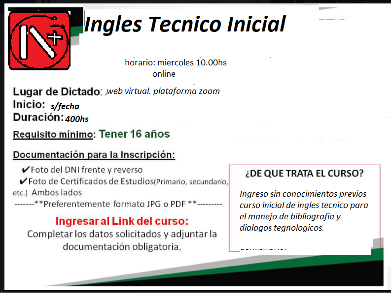 ingles