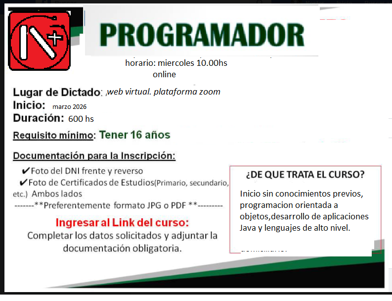 programador
